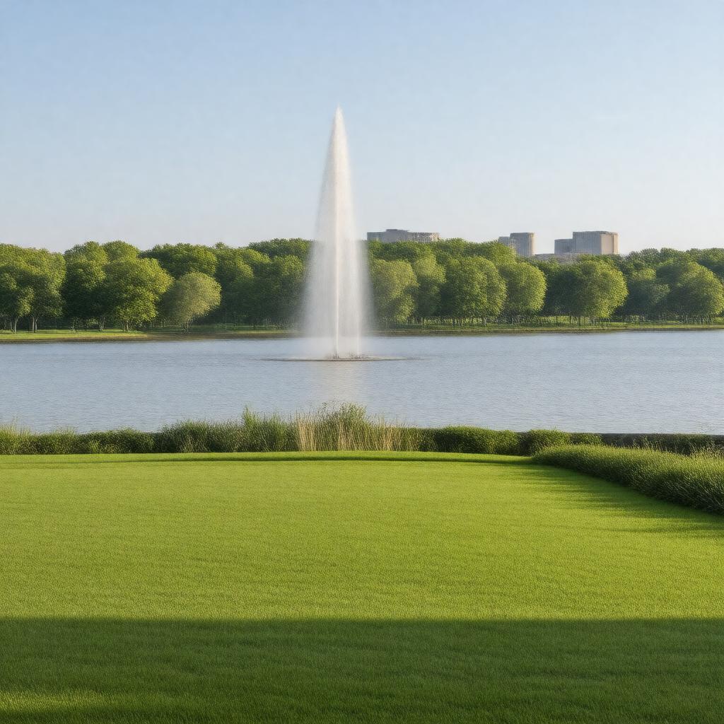 Belle Isle Park